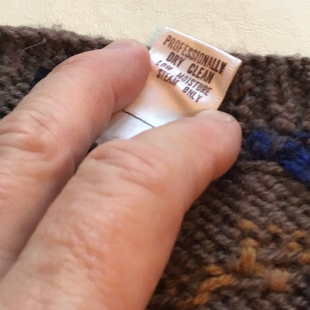 #Marshall Fields Sweater - image 6